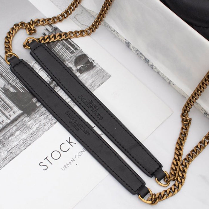 B1P20SY2 Popular leather bag 
