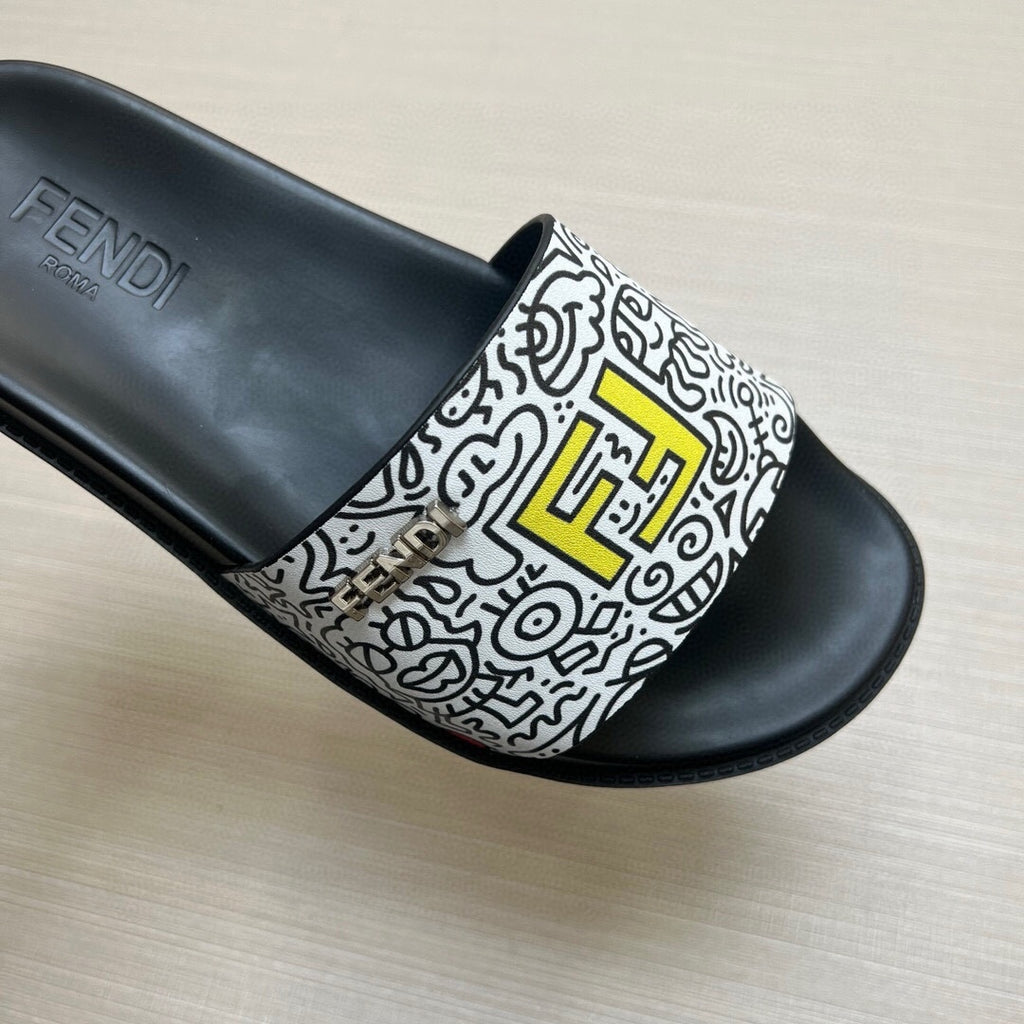 Z5ZF15 Popular slippers