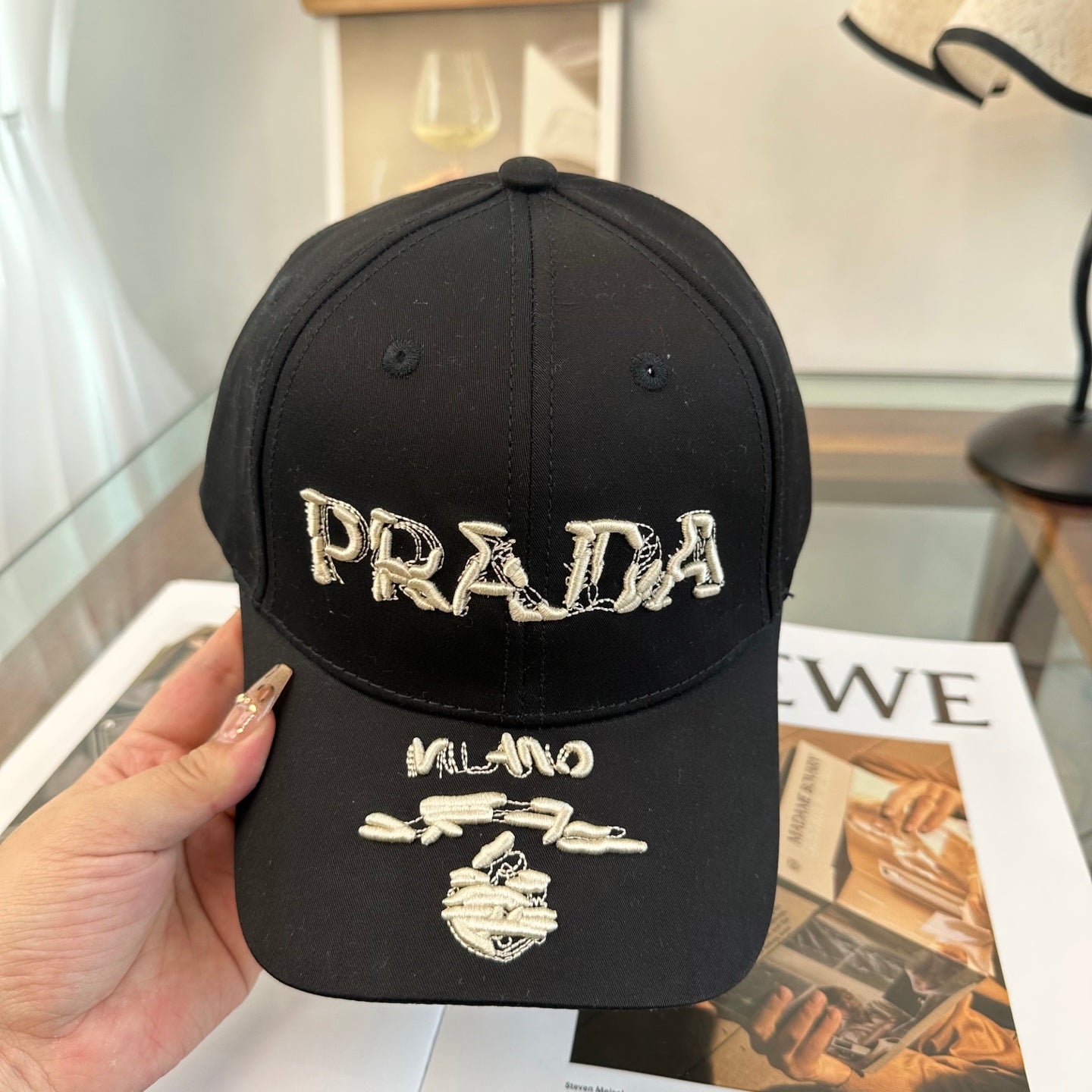 M1X36C1 Popular hats