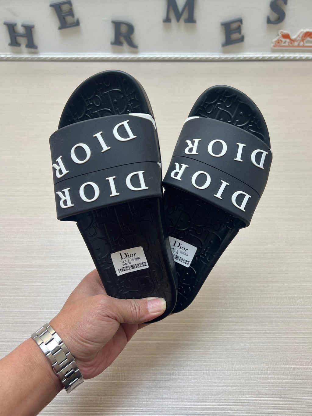 Z5Z35D275 Popular Slippers