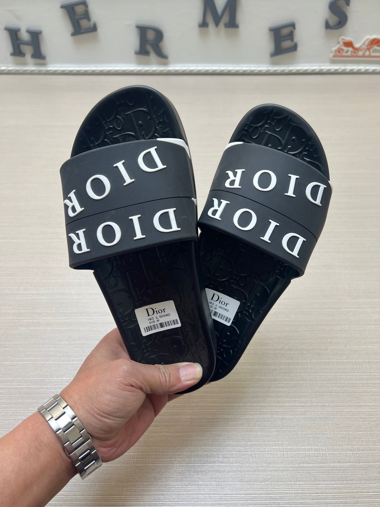 Z5Z35D275 Popular Slippers