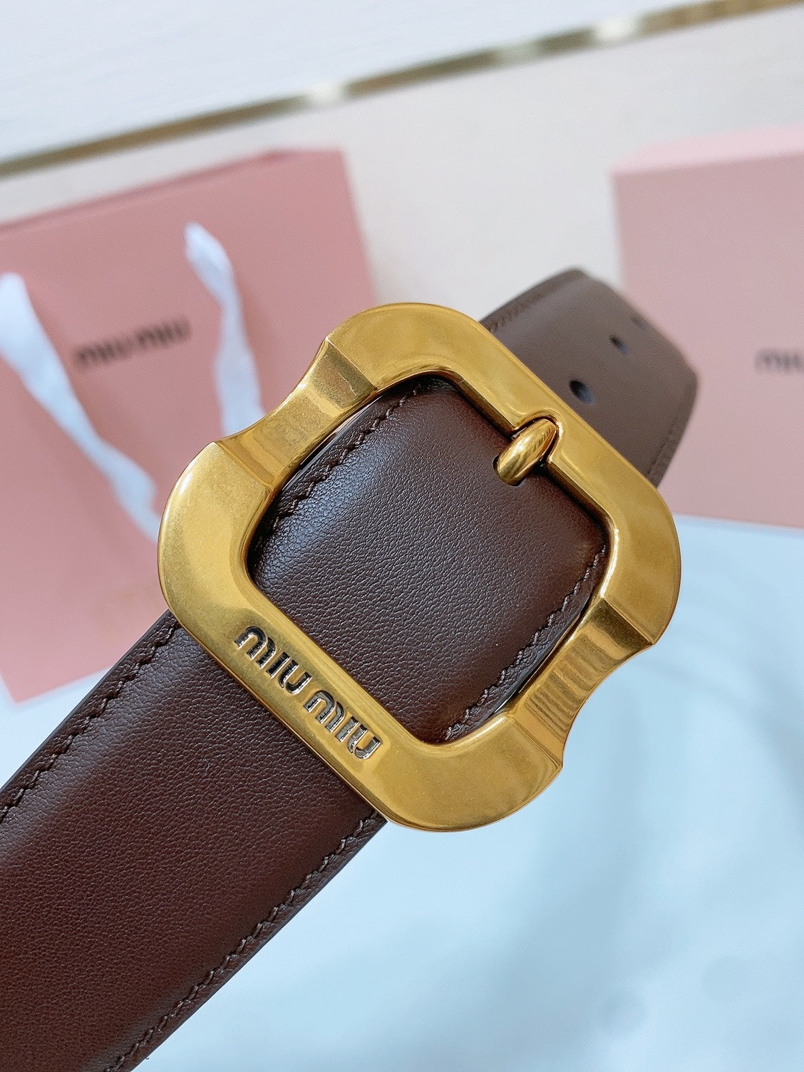 P1Q115A49 Popular High quality belt With full package