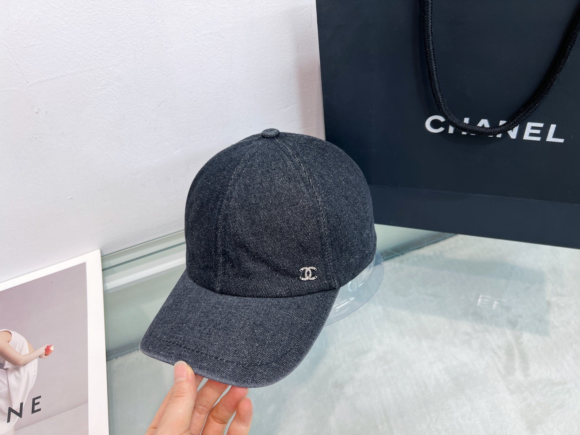 M1N65C19 Popular  hats