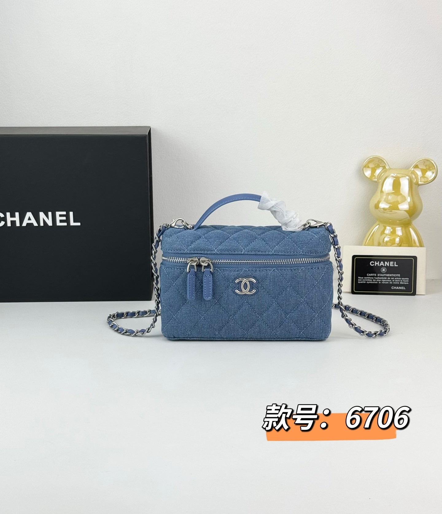 B1R25C84 Popular Canvas bag