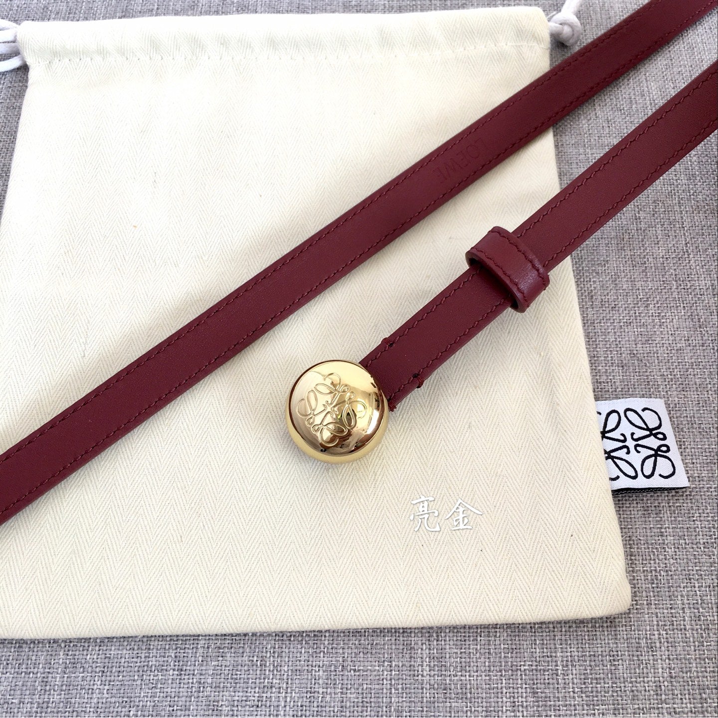 P1P36A21 Popular High quality belt With full package