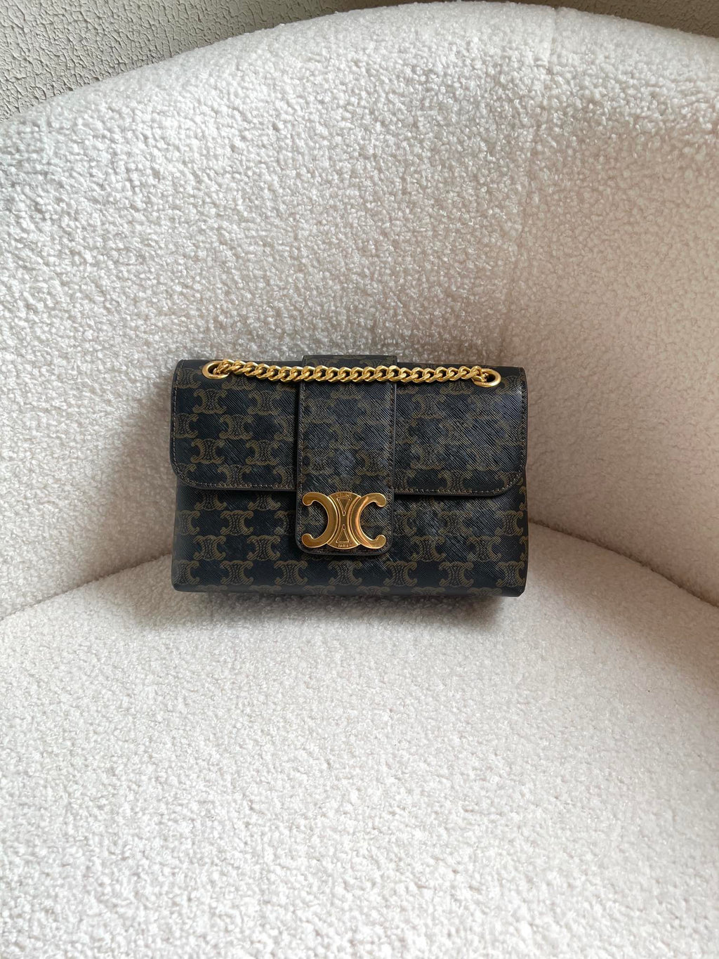 B1X44CL412 Popular   leather bag