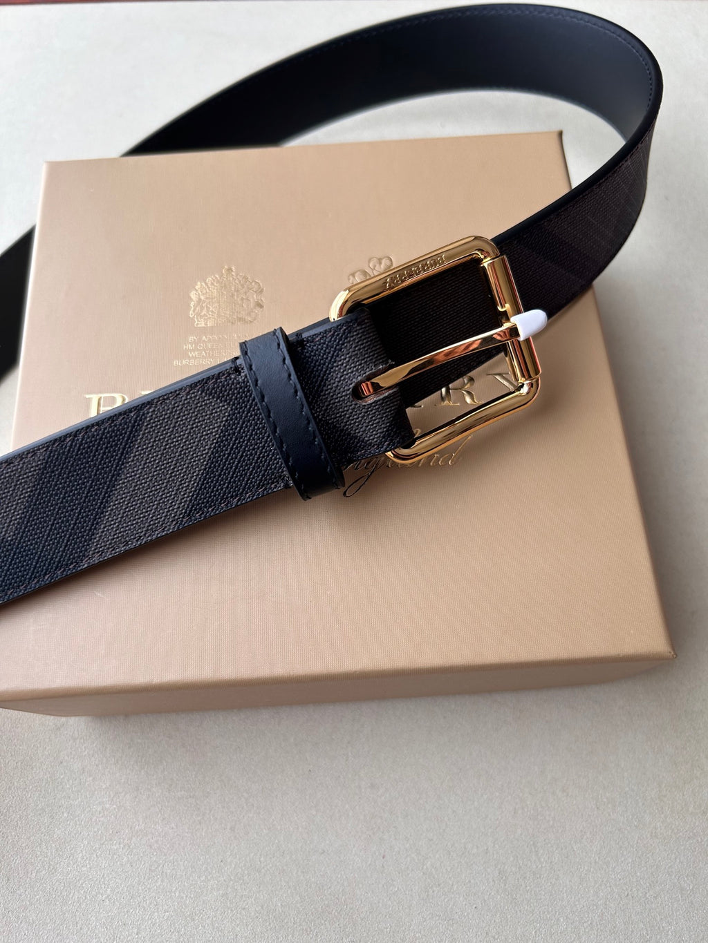 P1Q115R8 Popular High quality belt With full package
