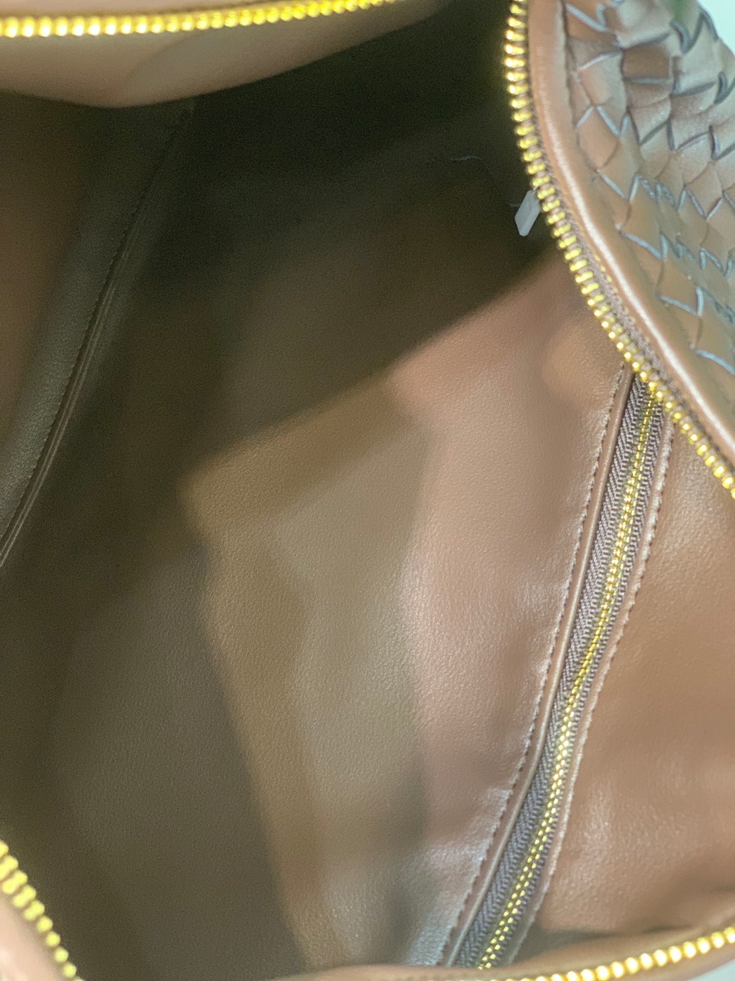B1W35A116 Popular leather bag