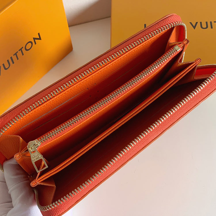B1P11E06 Popular Leather wallets