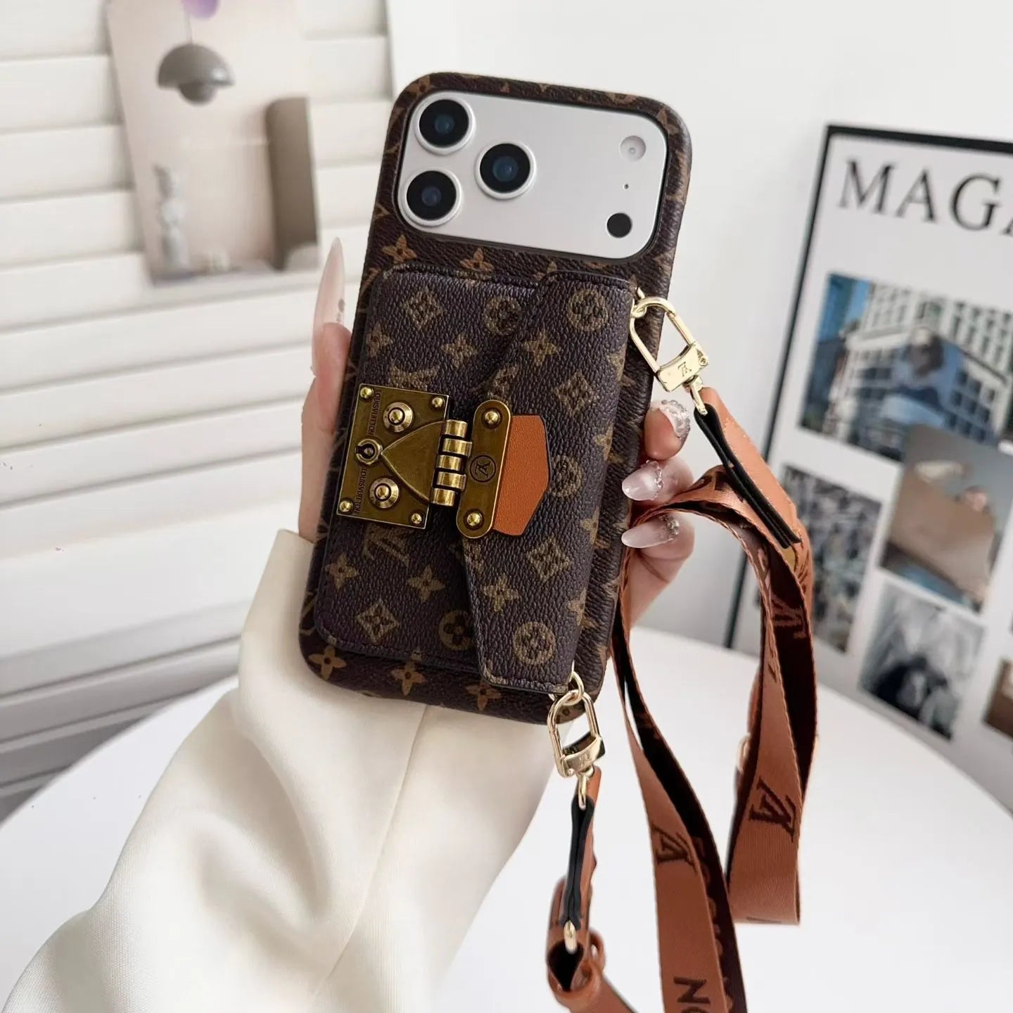 K1X36E42 Popular Phone Case