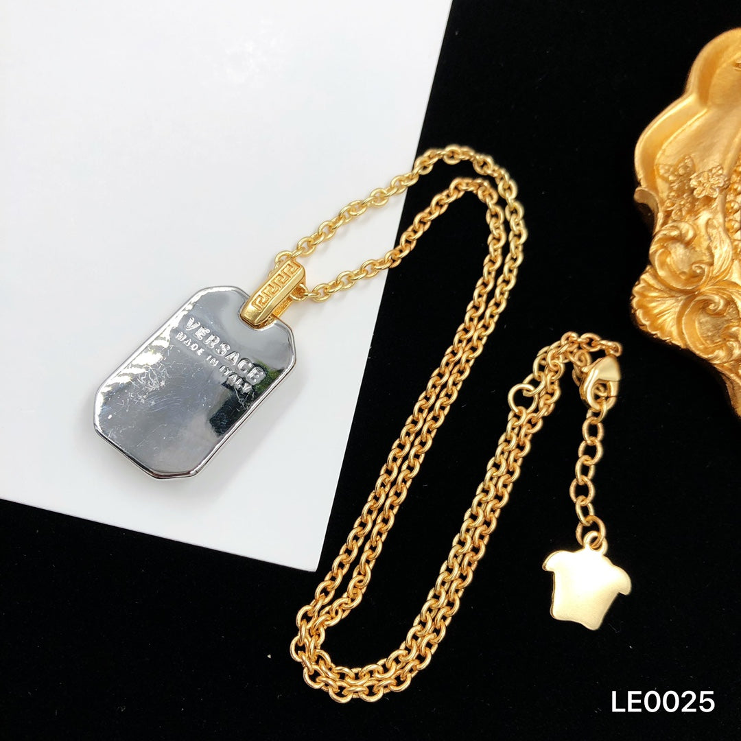 X1Q85V146X Popular Necklace