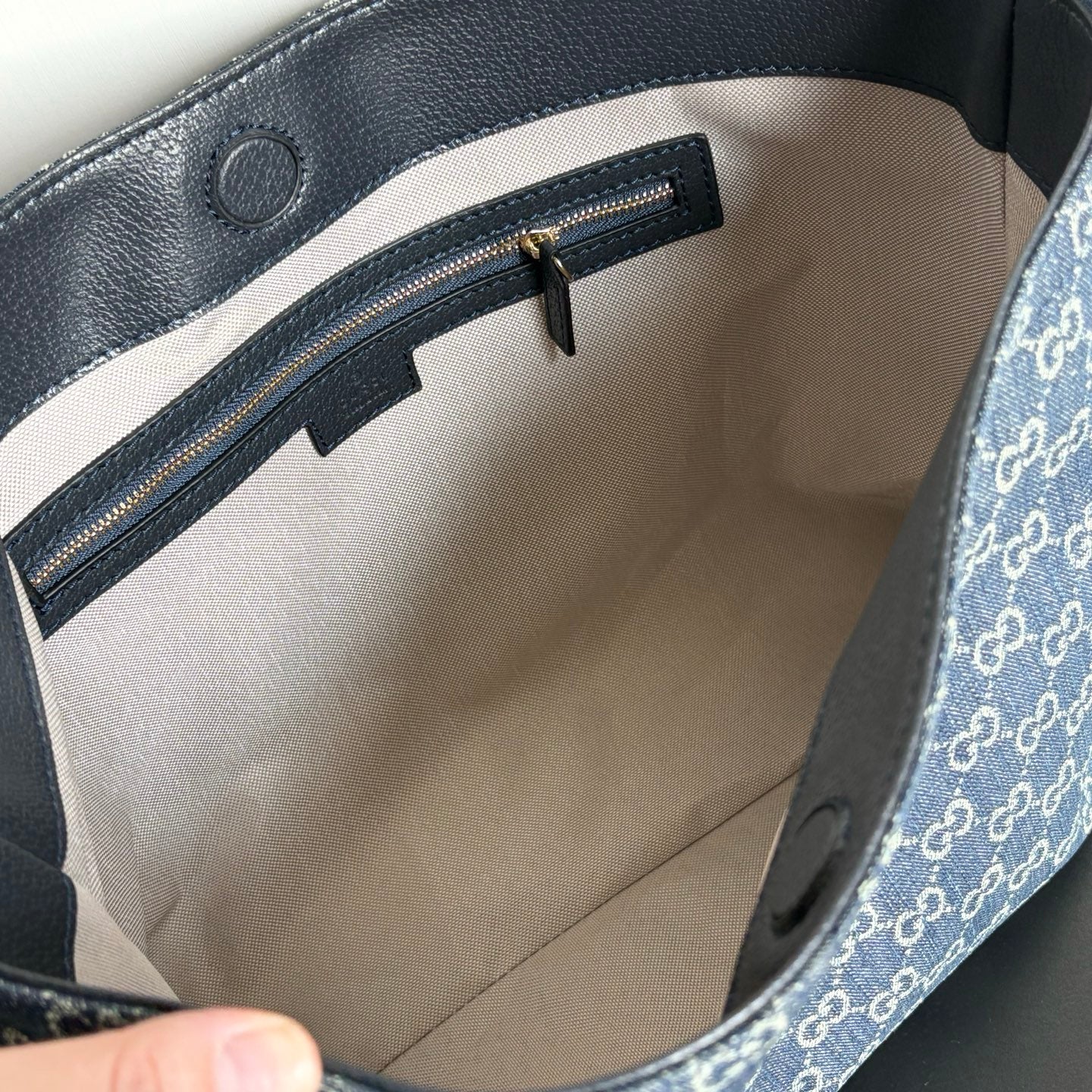 B1P36C55 Popular canvas bag
