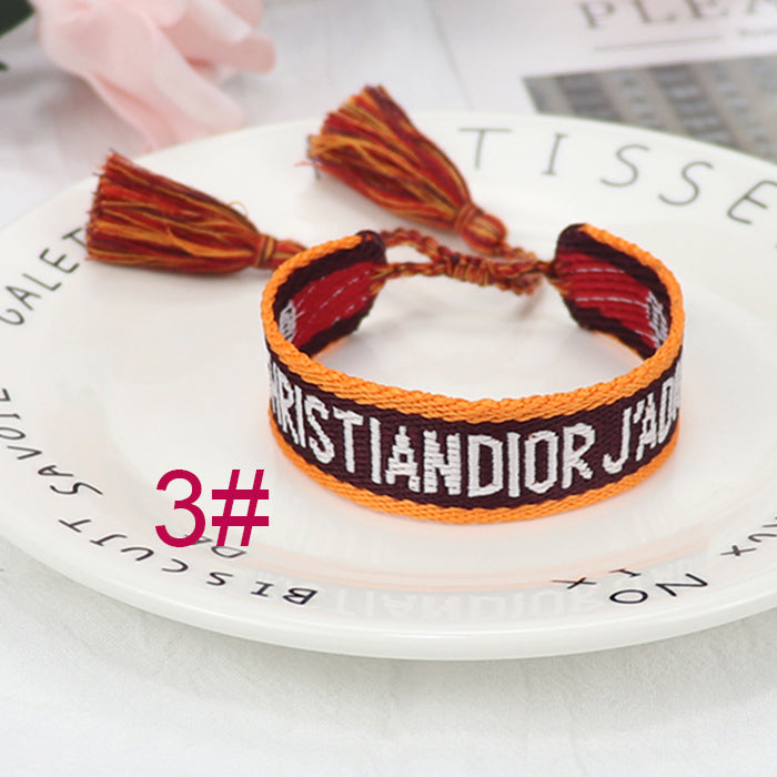 XA90D4K  Popular Bracelets