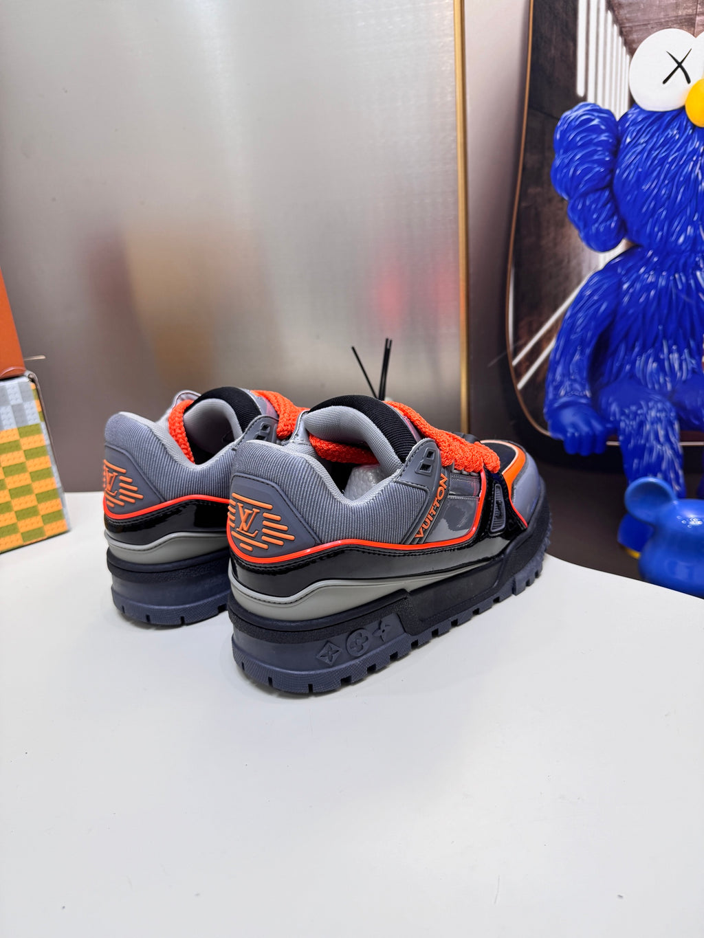 Z1Q115E453 Popular  Shoes