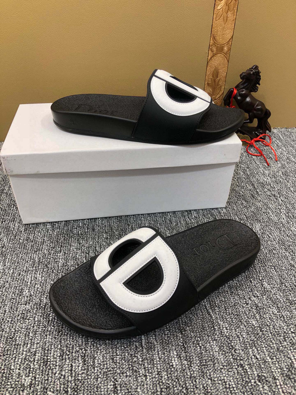 Z5LD216 Popular Slippers