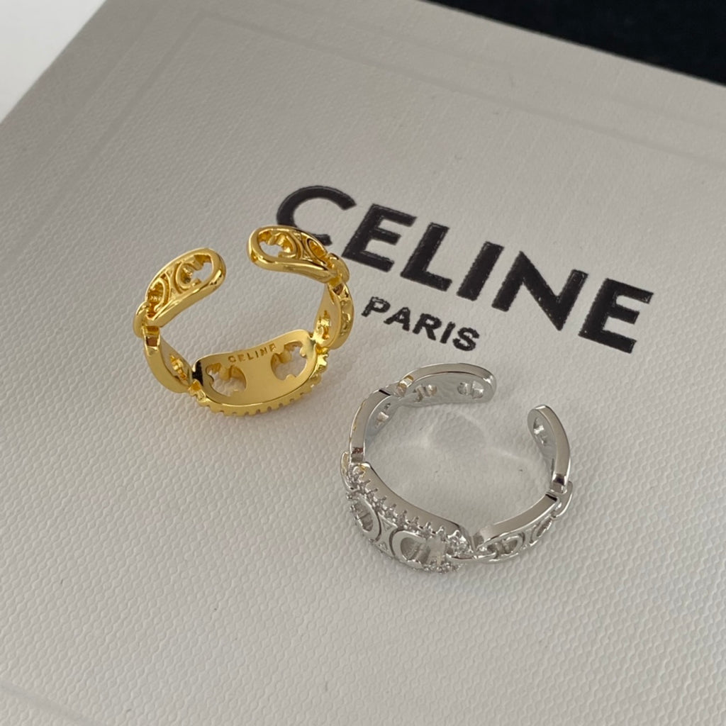 X1Z34CL165J Popular  rings
