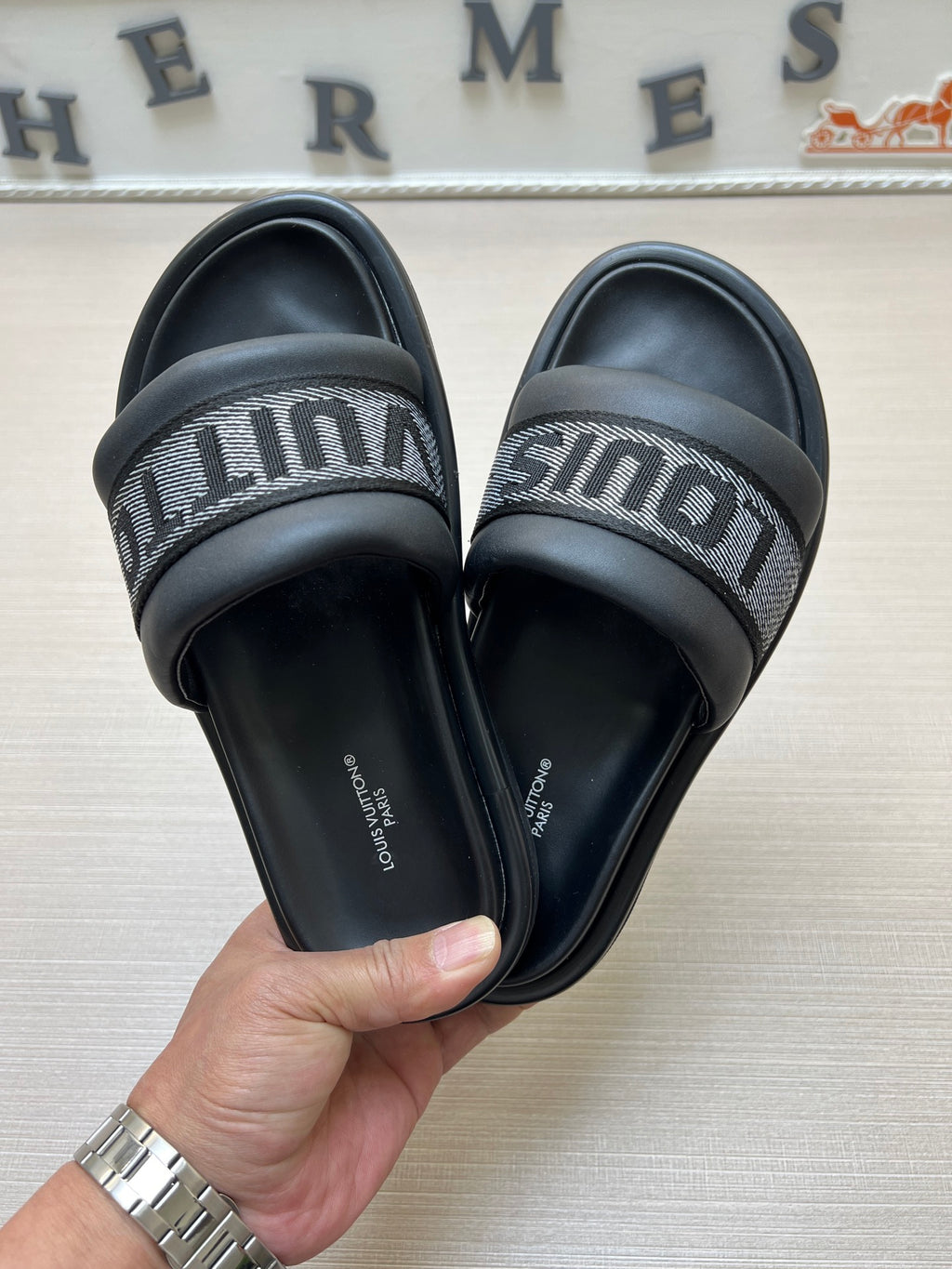 Z5Z35E298 Popular Slippers