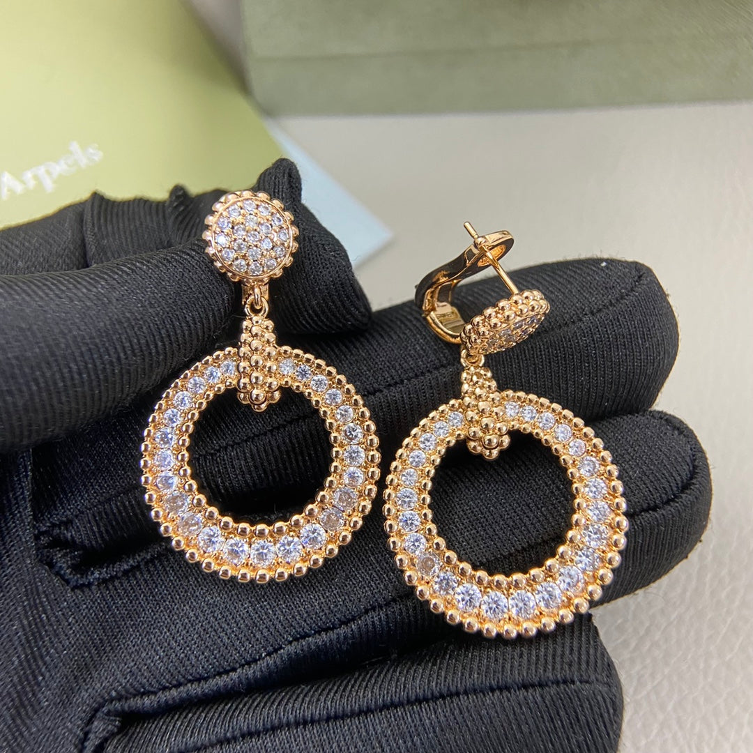 X5Z95VA2E Popular Earrings