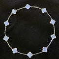 X5Q85VA274X Popular 10 flowers Necklaces