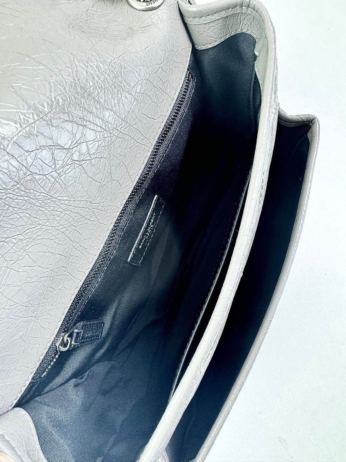 B1R76SL16 Popular leather bag