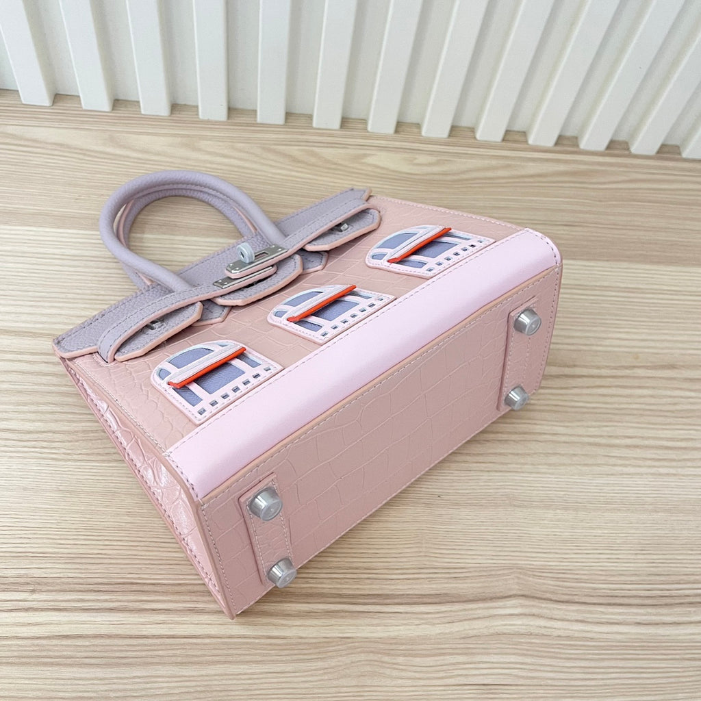 B1N86H2 Popular leather bag