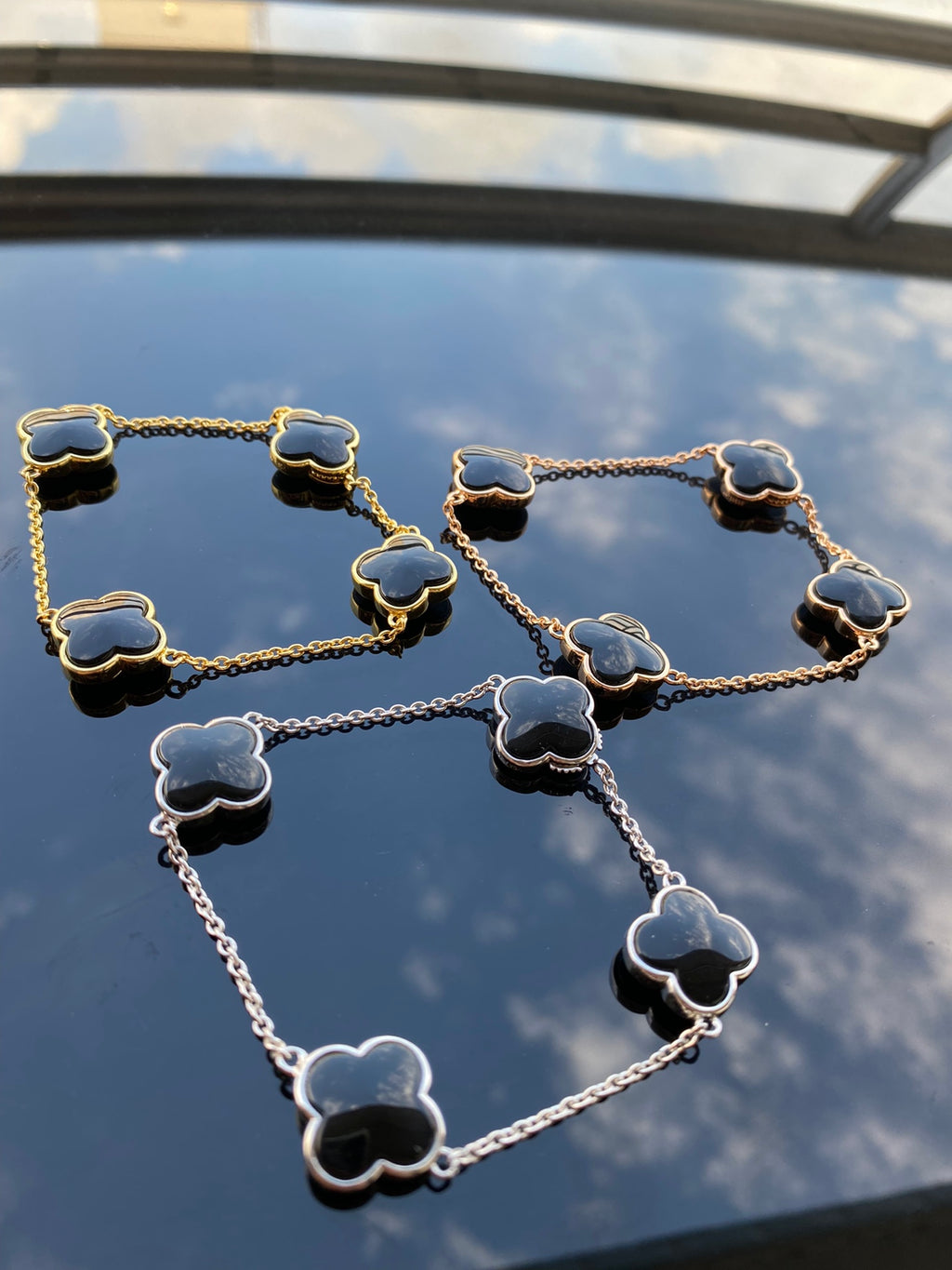 X5R75VA179K  Popular Bracelets