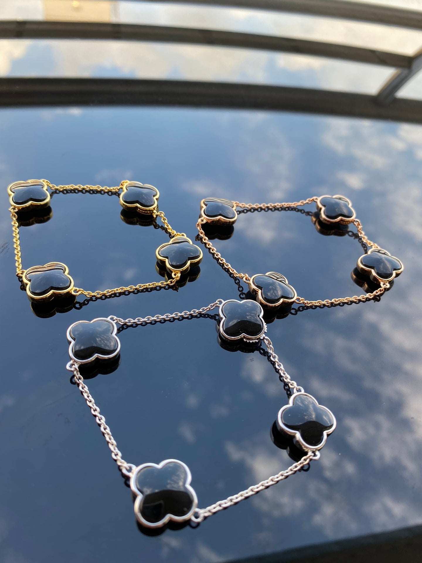 X5R75VA179K  Popular Bracelets
