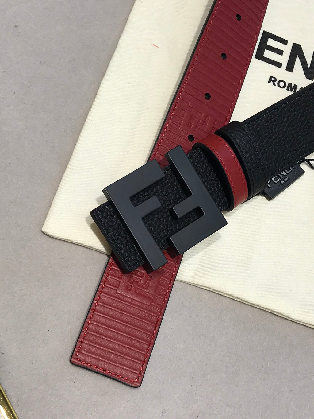 P1Q64F85 Popular  High quality belt With full package