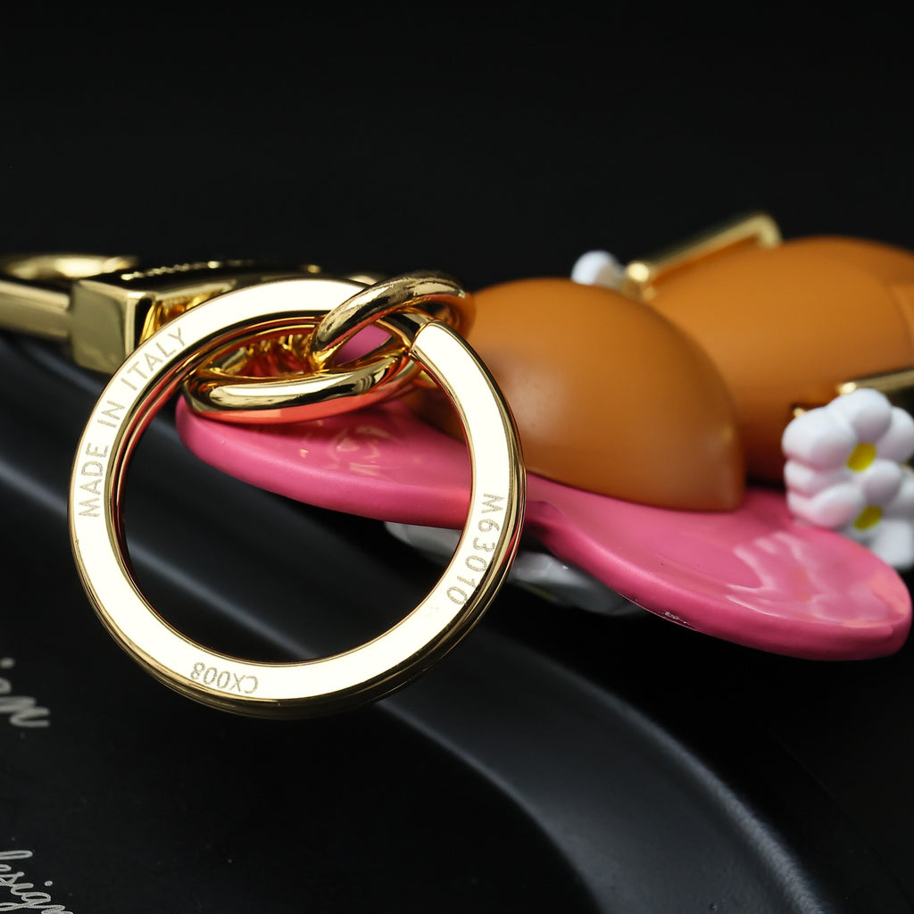 A1R46E9 Popular bag 's charms accessories