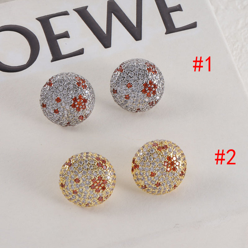 X1Z94A831K Popular  Earrings