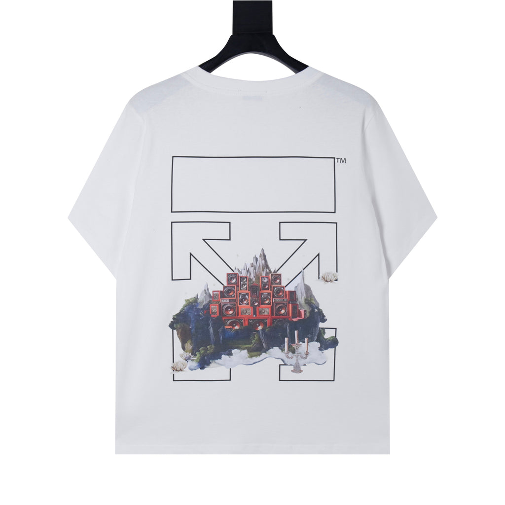 U1P36A1 Popular T-shirts