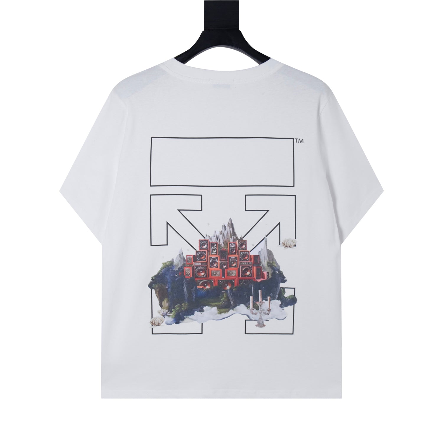 U1P36A1 Popular T-shirts