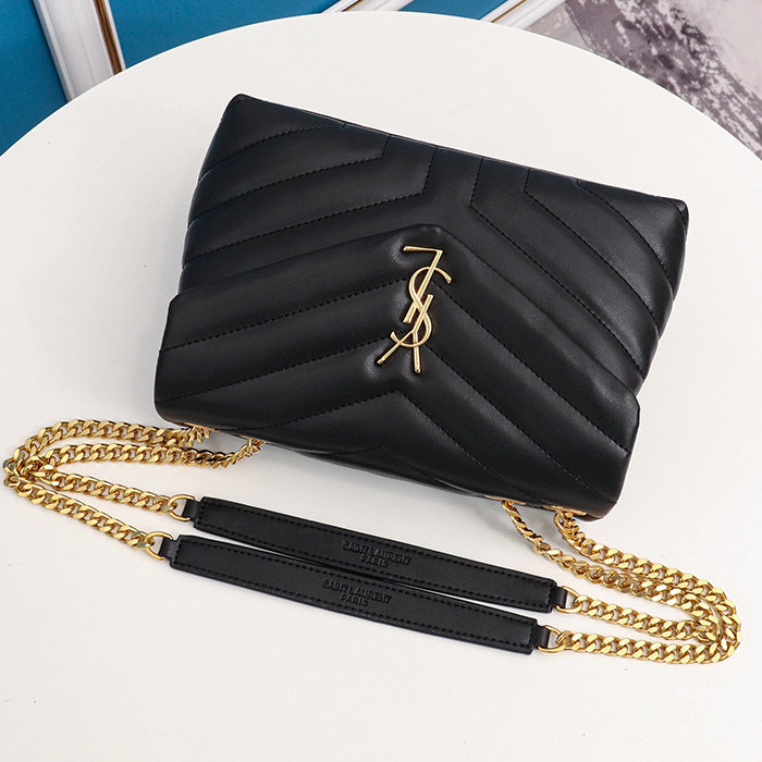 B1P20SY2 Popular leather bag 