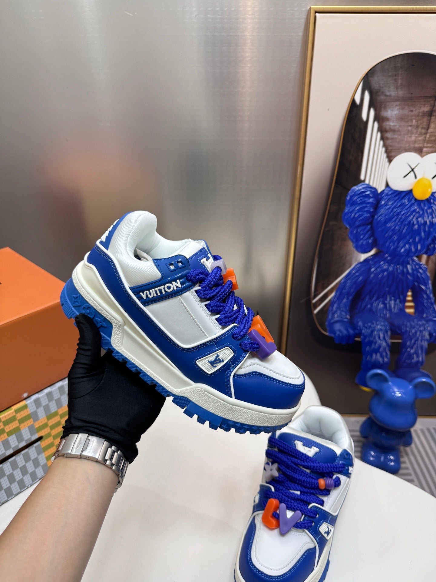 Z1Q115E450 Popular  Shoes
