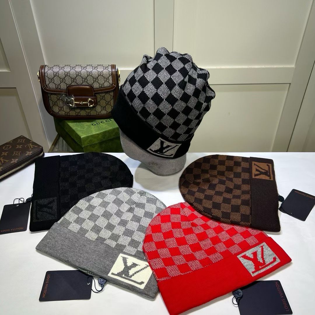 M1R86E51 Popular hats