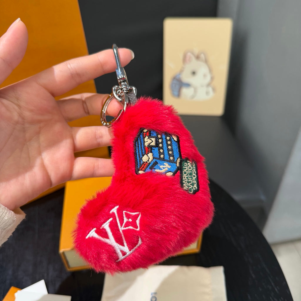 A1R46E6 Popular bag 's charms accessories
