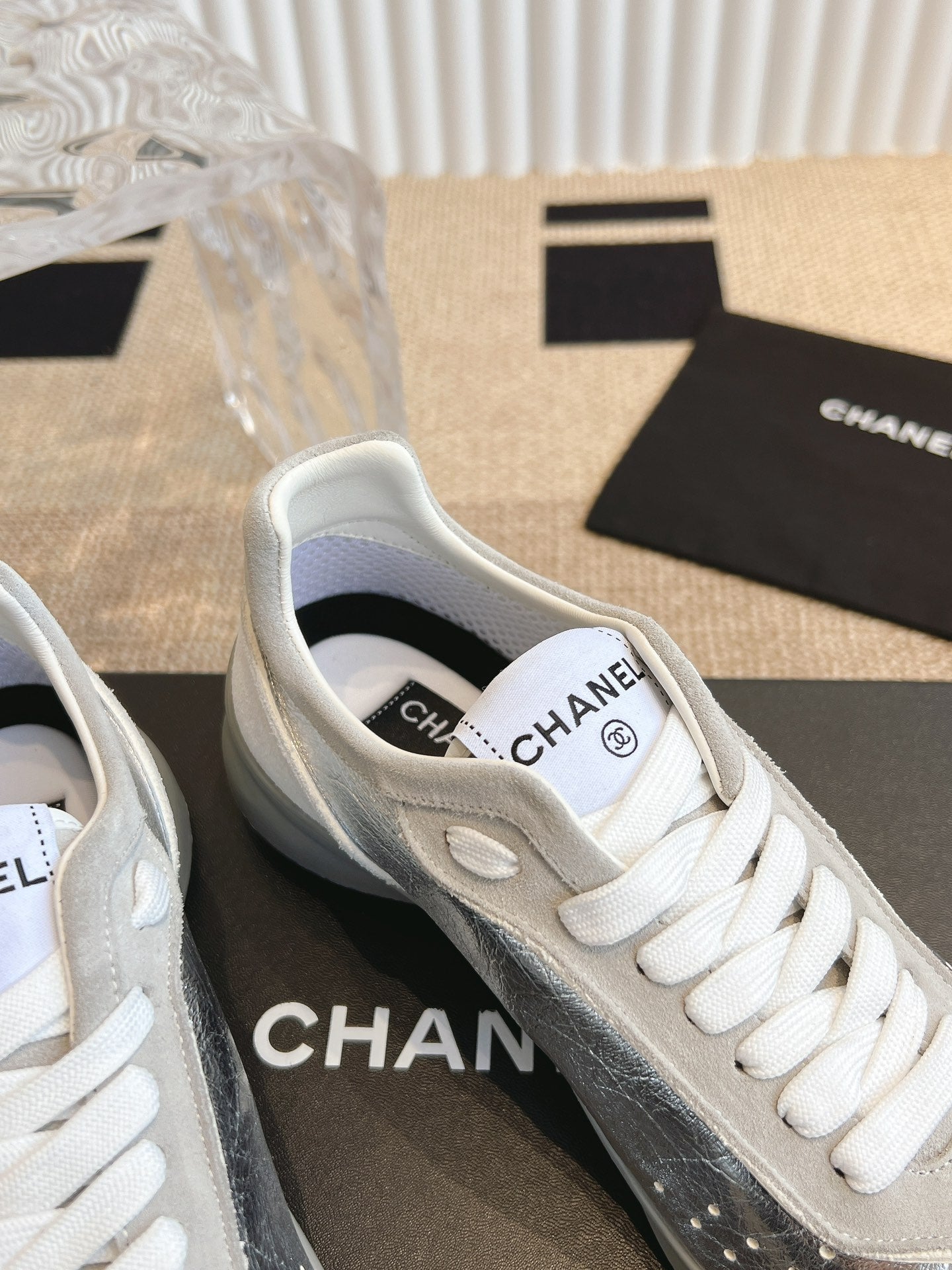 Z1Q105C337 Popular  Shoes