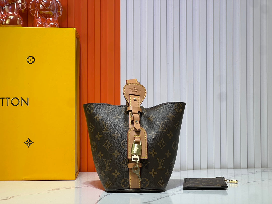 B1W15E40 Popular  leather bag