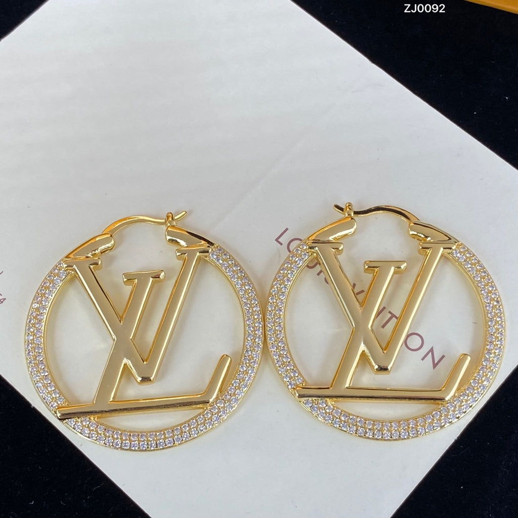 X1B42E1E Popular  Earrings