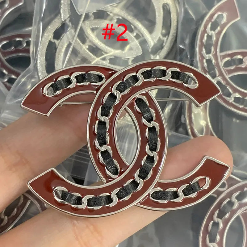 X1Z84C88X  Popular  Brooch