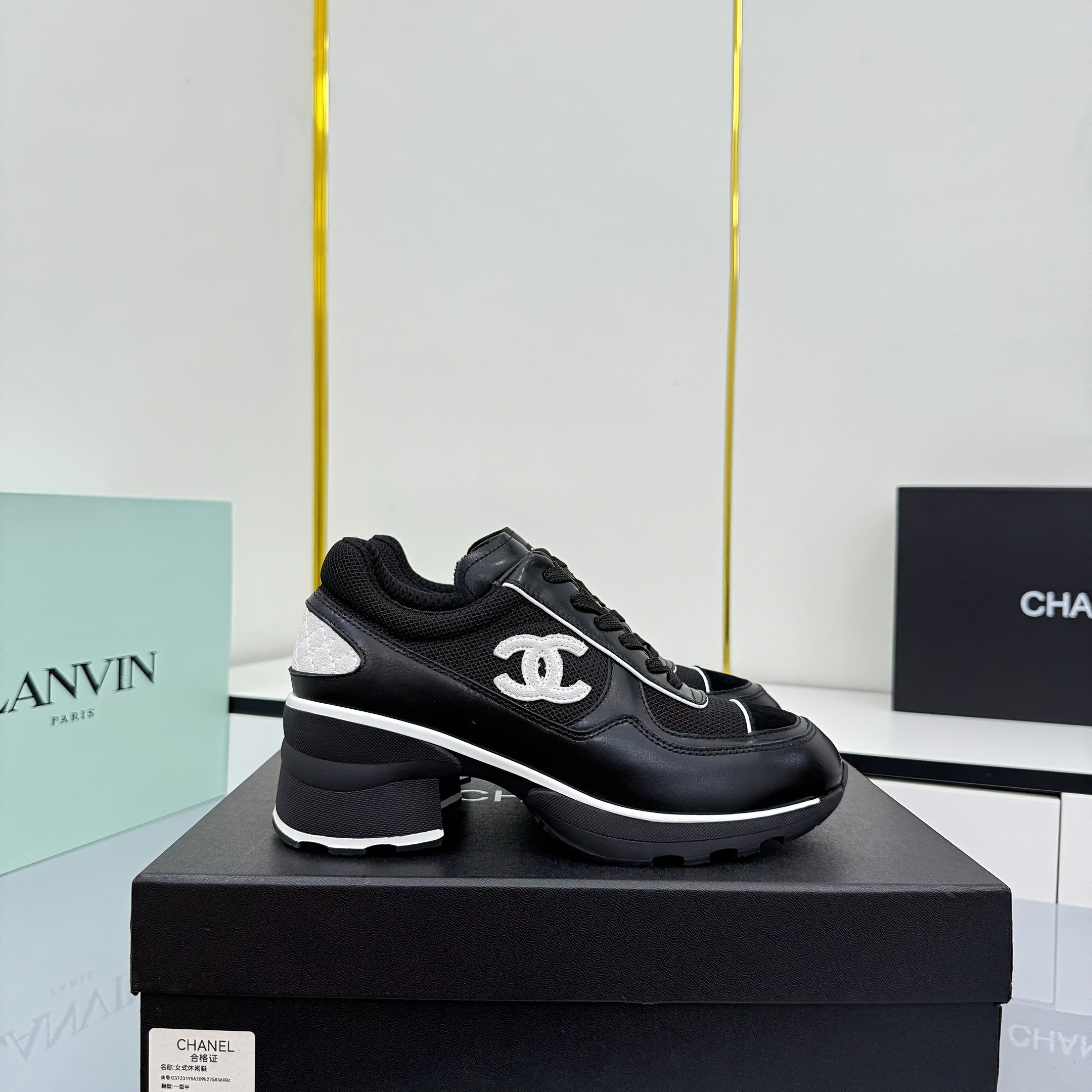 Z2Q105C274 Popular high-quality Shoes