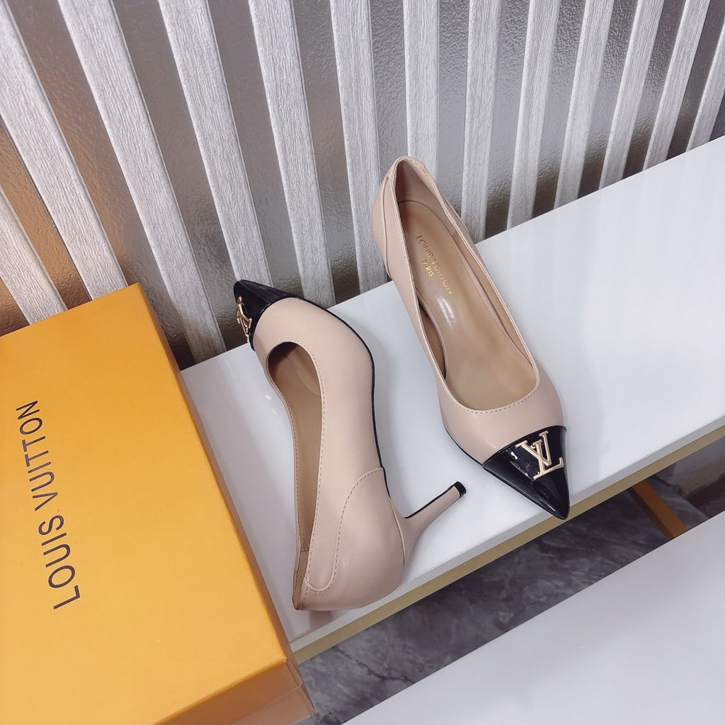 Z1ZE246 Popular High heels