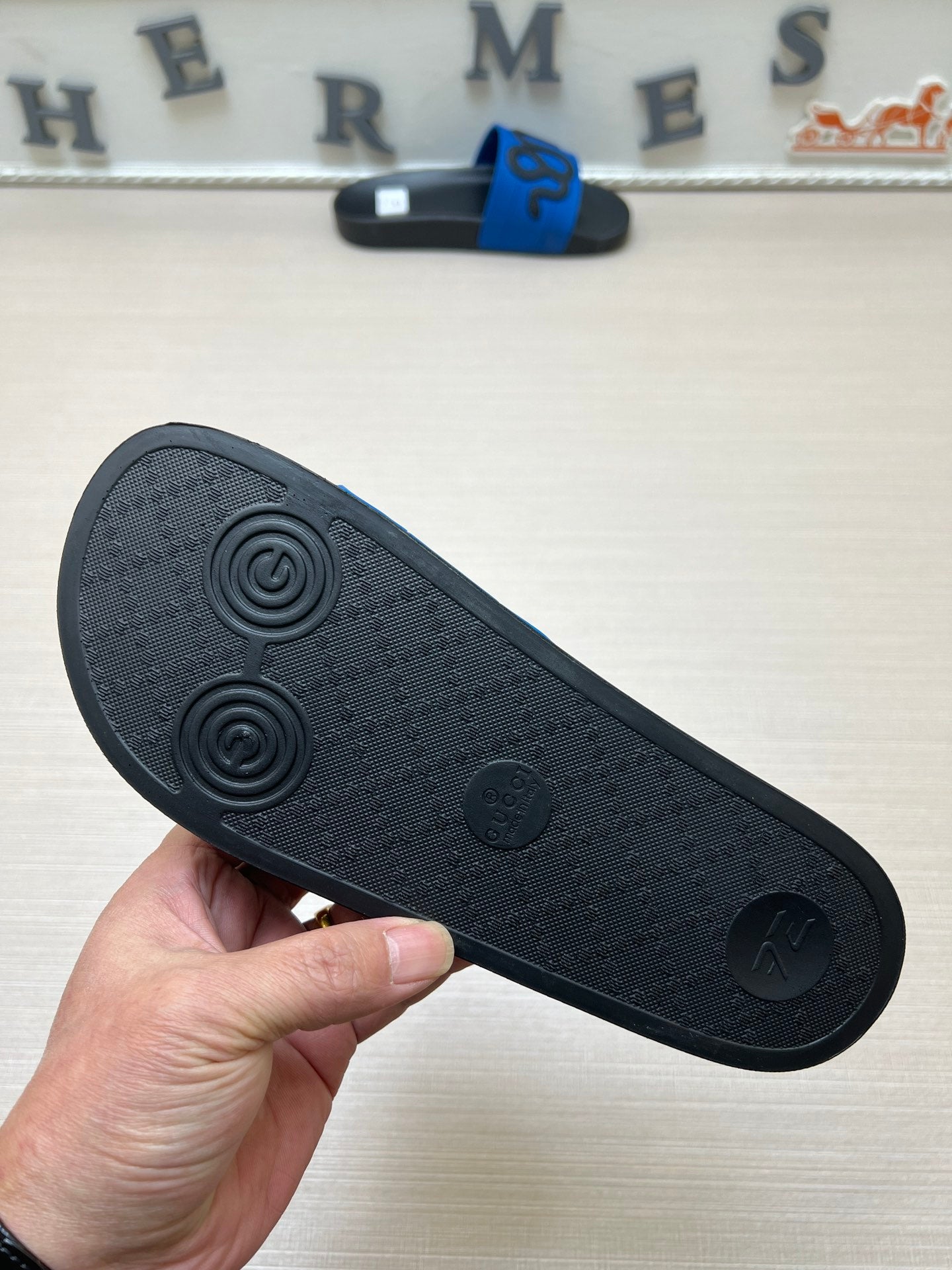 Z5LB217 Popular Slippers