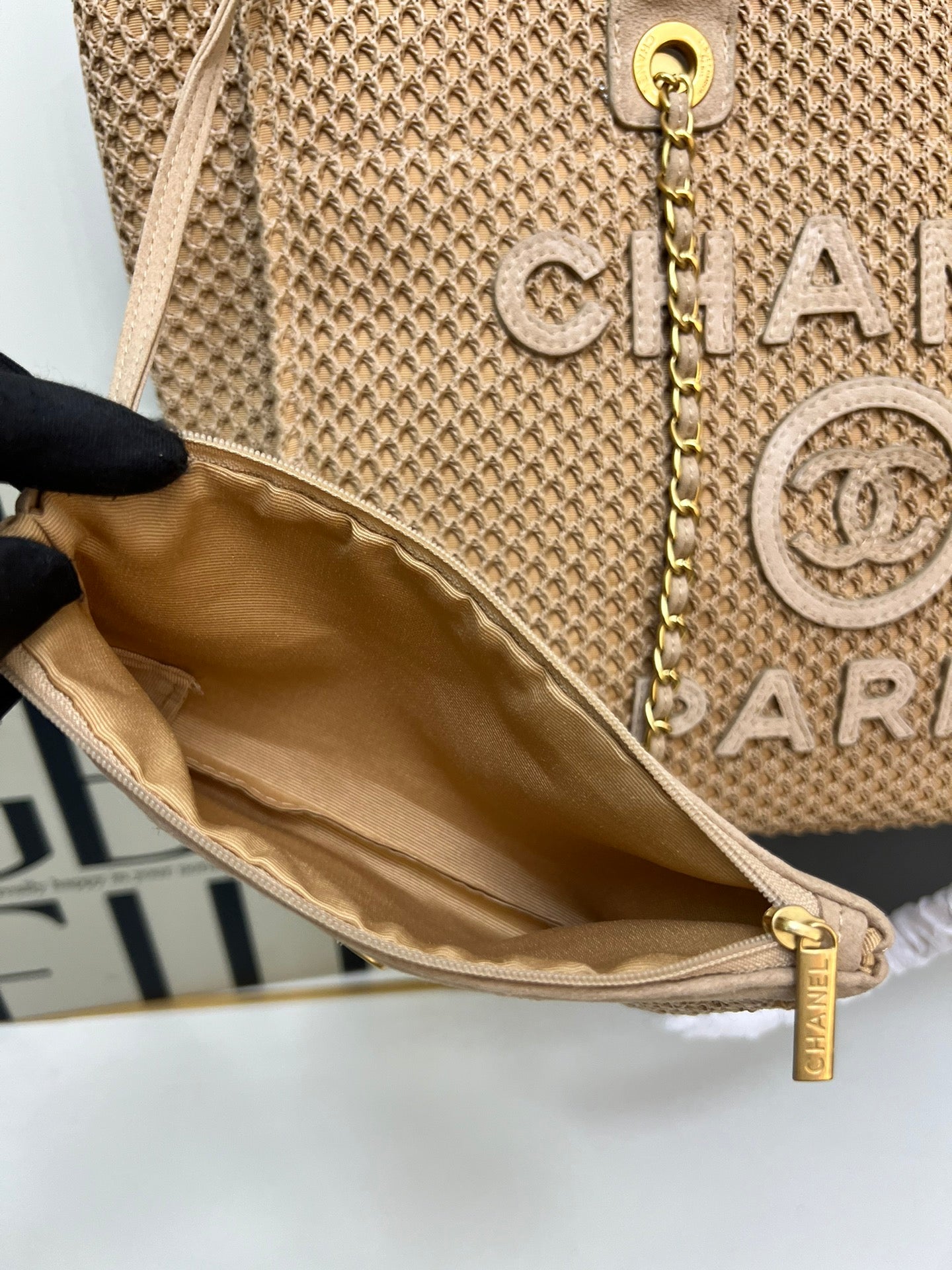 B1P36C21 Popular Woven bag