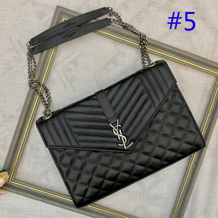 B1X61SL09 Popular leather bag 