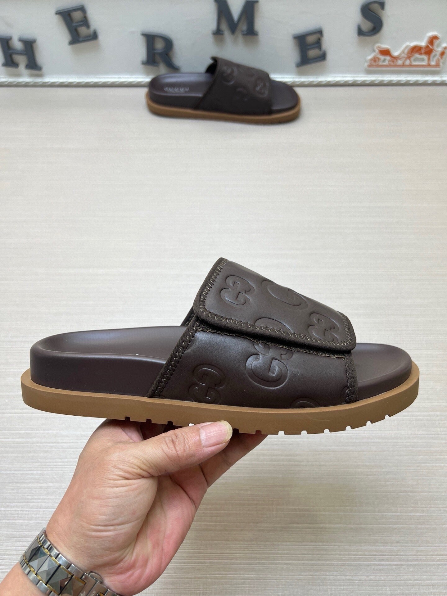 Z5LB230 Popular Slippers