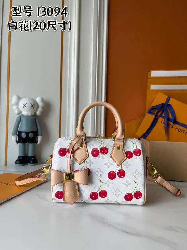 B1P46E50 Popular leather bag
