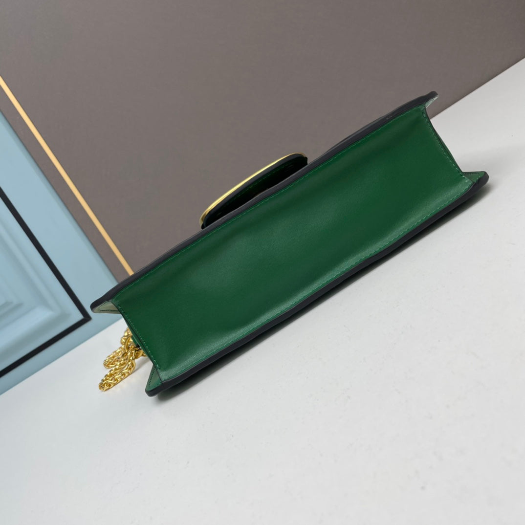 B1N55VL1 Popular  leather bag