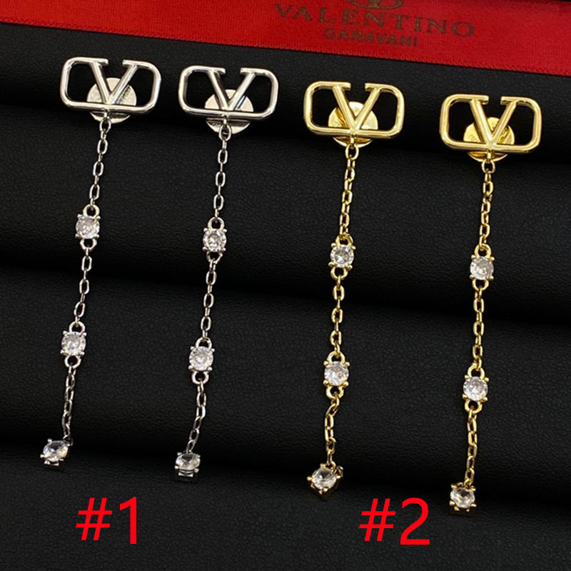 X1Z54VL451E Popular Earrings
