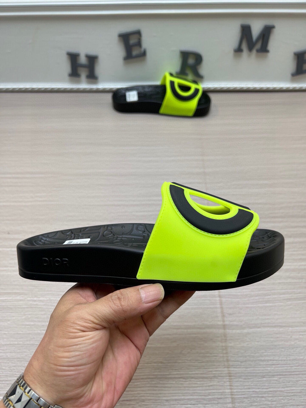 Z5LD213 Popular Slippers